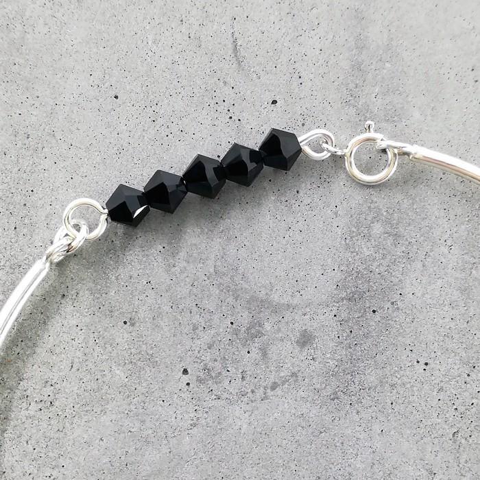 Bracelet jonc lou4 2 0 700