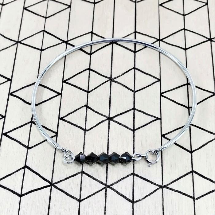 Bracelet jonc lou4 4 0 700
