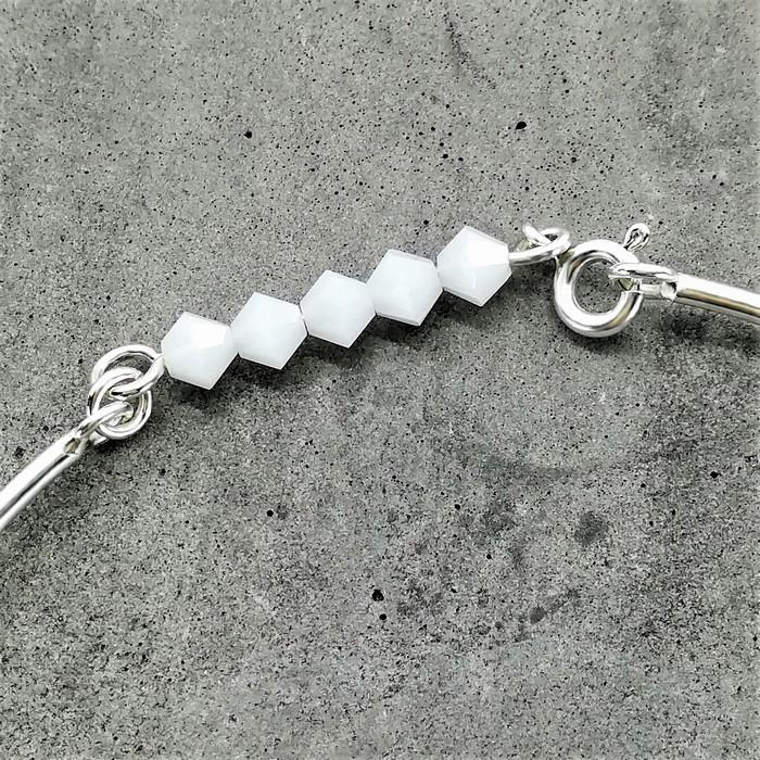 Bracelet jonc lou5 4 0 700