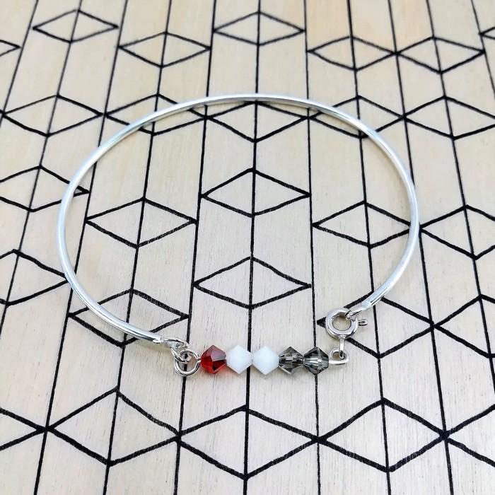 Bracelet jonc lou6 2 0 700