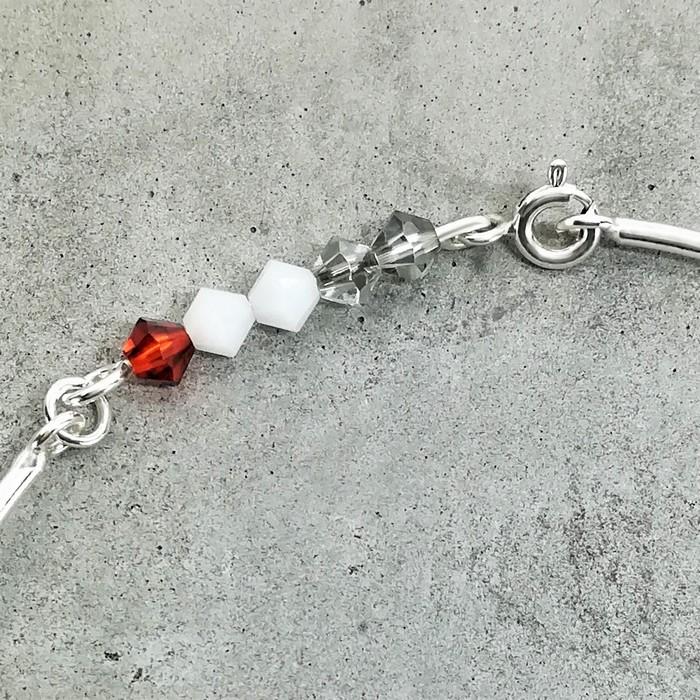 Bracelet jonc lou6 4 0 700