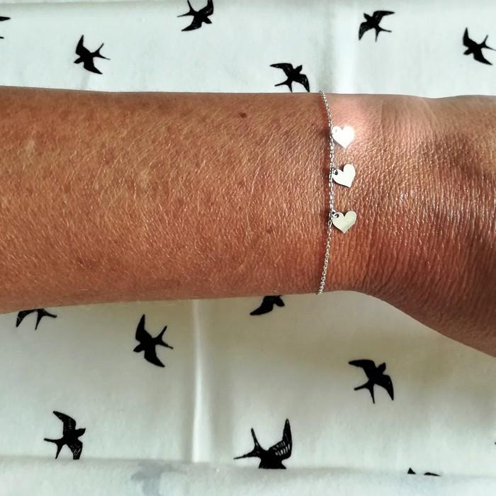 Bracelet mi amore 2 0 700