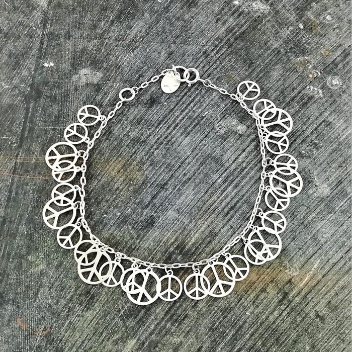 Bracelet peaceful mood 0 0 700