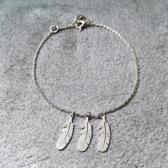 Bracelet petite sioux 0 0 701