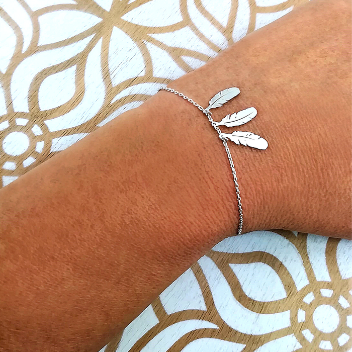 Bracelet petite sioux 1 0 700