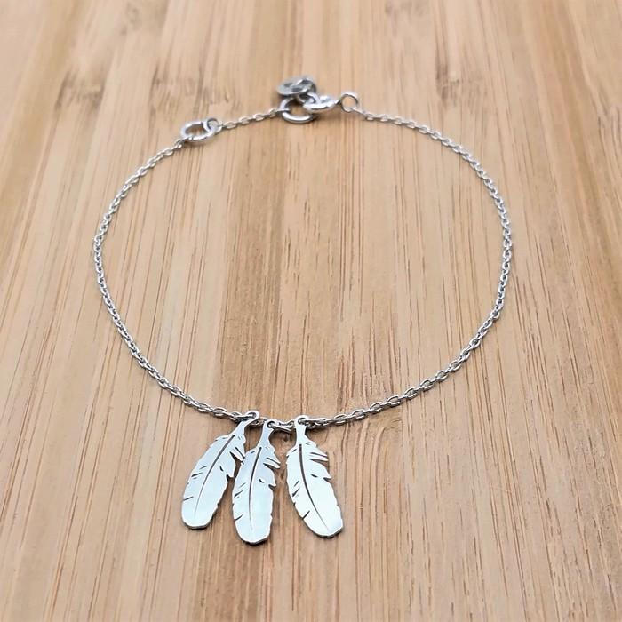 Bracelet petite sioux 2 0 701