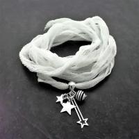 Bracelet ruban fairy 0 0 700