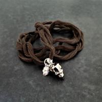 Bracelet ruban vanity 0 0 700