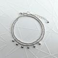 Bracelet wrap bulles 6