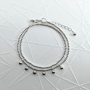 Bracelet wrap bulles 6