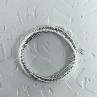 Bracelet wrap diego argent 0 0 701