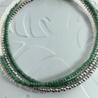 Bracelet wrap diego celadon 3 0 700