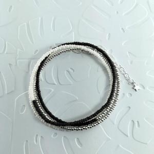 Stacking diego noirs et gris 6