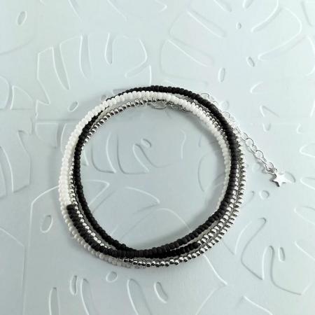 Stacking diego noirs et gris 6