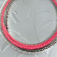 Bracelet wrap diego rose 3 0 700