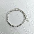 Bracelet wrap simply 5