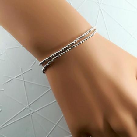 Bracelets wrap Simply
