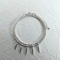 Bracelet wrap tribal 5