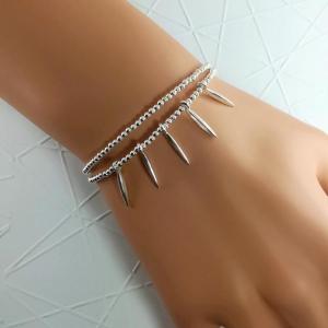 Bracelets wrap Tribal
