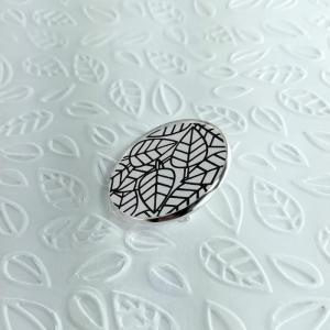 Broche badgi automne 5