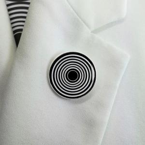 Broche Hypnotic
