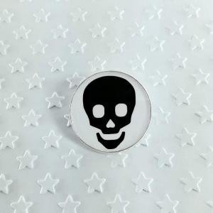 Broche badgi john 5