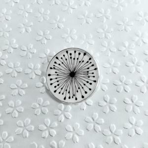 Broche Make a wish