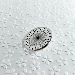 Broche badgi make a wish 5