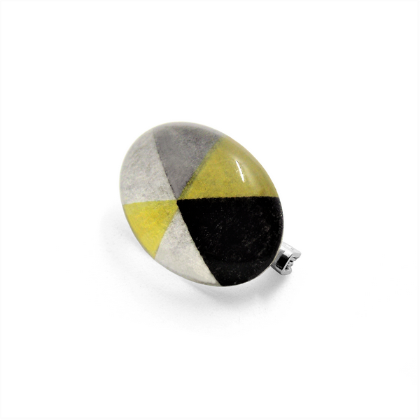 Cabochon ov raggi b 0