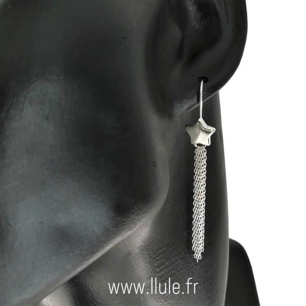 bien choisir ses boucles d'oreilles