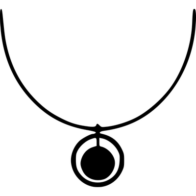 Collier 400