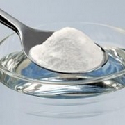 bicarbonate de sodium