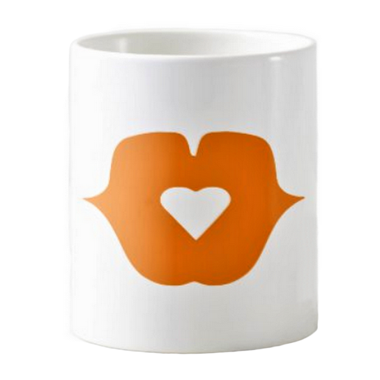 Mug BISOU MON COEUR