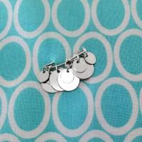 Epingle bubbles 1 0 700