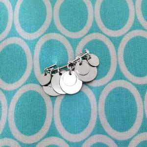 Broche Bubbles