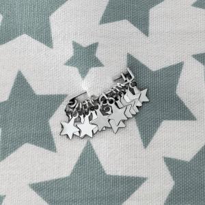 Broche Cosmos