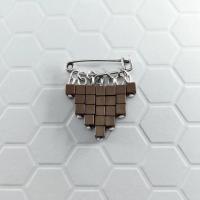 Epingle cubic cuivre 0 0 700
