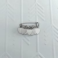 Epingle cuori 0 0 700