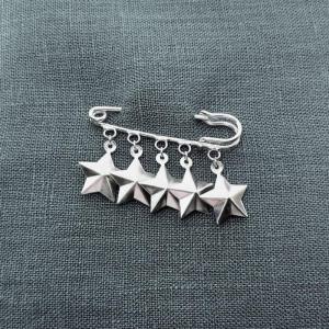 Epingle lucky stars 3