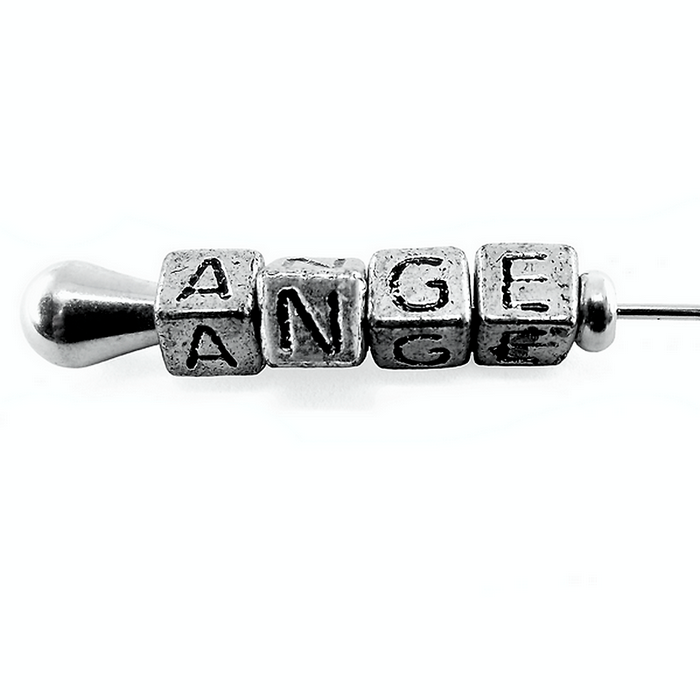 Fibule scrabble ange b 0 700