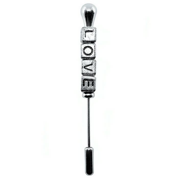 Fibule scrabble love 0 700