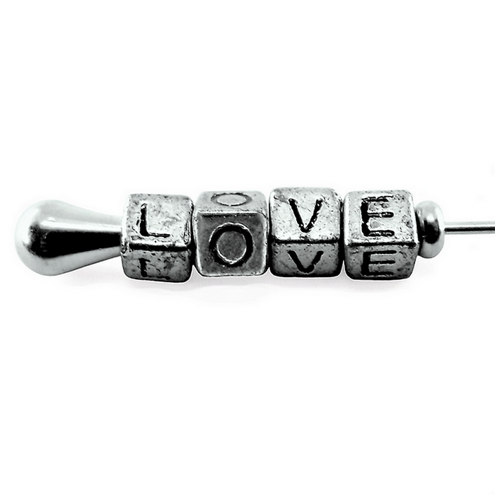 Fibule scrabble love b 0 700