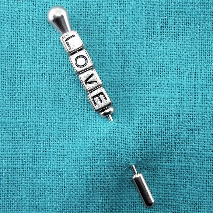 Fibule scrabble love b2 0 700