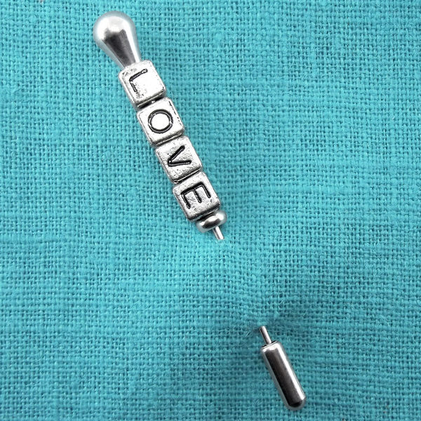 Fibule scrabble love b2 0