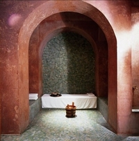 hammam maison