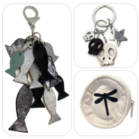 accessoires mode créations llule créa fashion