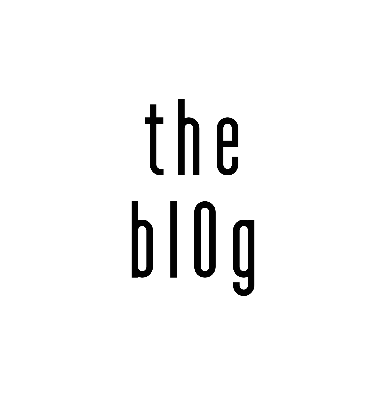 the blog