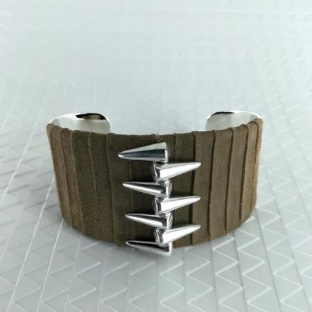 Manchette Spike