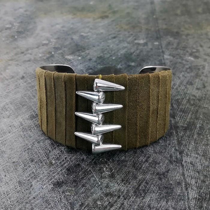 Manchette spike3 0 0 700