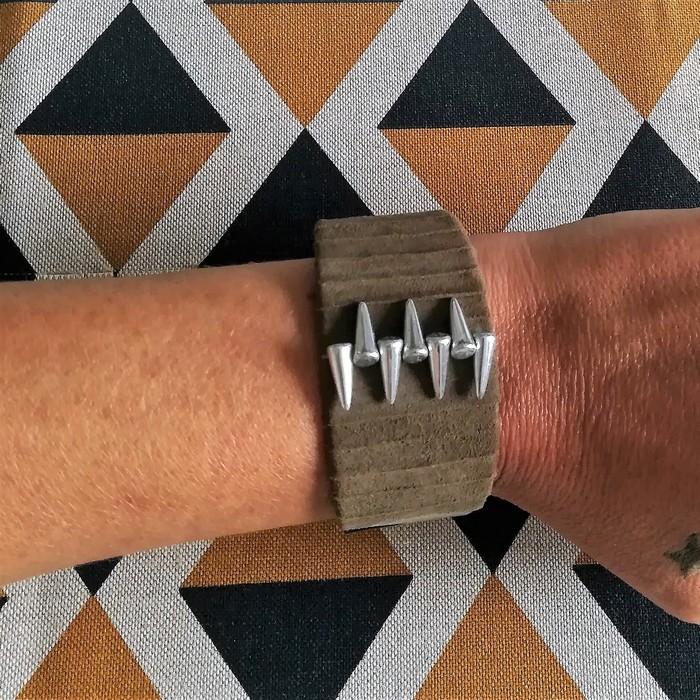 Manchette spike3 2 0 700